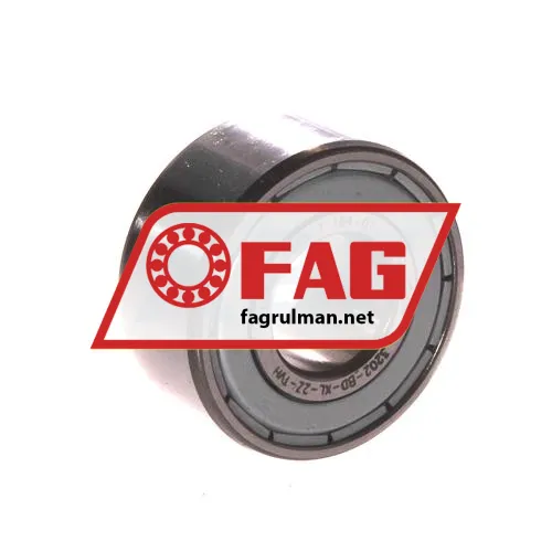 FAG 3202-BD-XL-2Z-TVH-C3