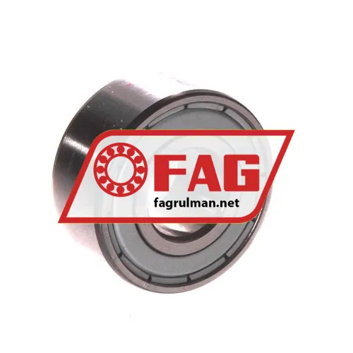 FAG 3202-BD-XL-2Z-TVH-C3 ürün fotoğrafı 2