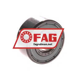 FAG 3202-BD-XL-2Z-TVH-C3