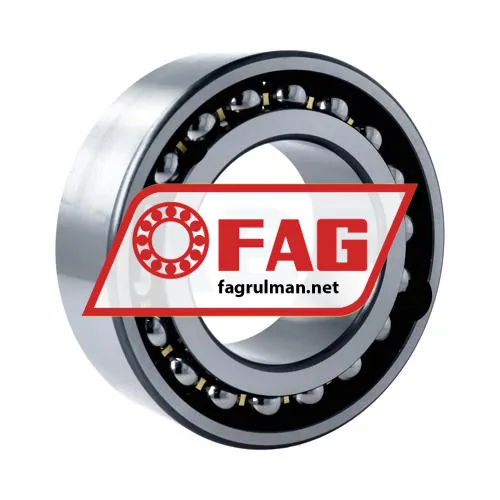 FAG 3218-M ürün fotoğrafı 2