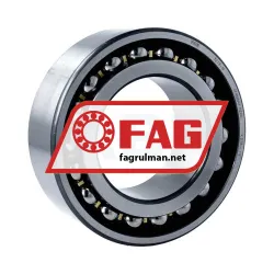 FAG 3218-M