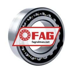 FAG 3218-M rulman resim 2