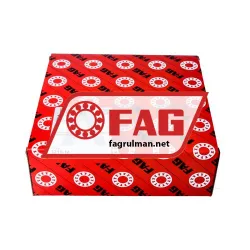 FAG 3218-M rulman resim 3