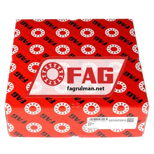 FAG 3220-C3 ürün fotoğrafı 3