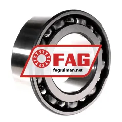 FAG 3220-C3 rulman resim 2