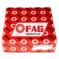 FAG 3220-C3 rulman resim 3