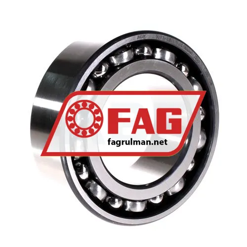 FAG 3217-C3