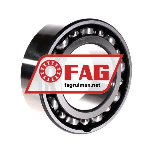 FAG 3217-C3 ürün fotoğrafı 2