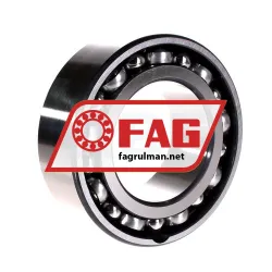 FAG 3217-C3 rulman resim 2