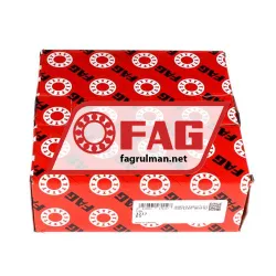 FAG 3217-C3 rulman resim 3