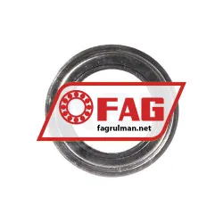 FAG 3802-B-2Z-TVH-HLC rulman resim 2