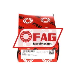 FAG 3802-B-2Z-TVH-HLC rulman resim 3
