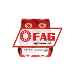 FAG 3803-B-2RS-TVH-HLC