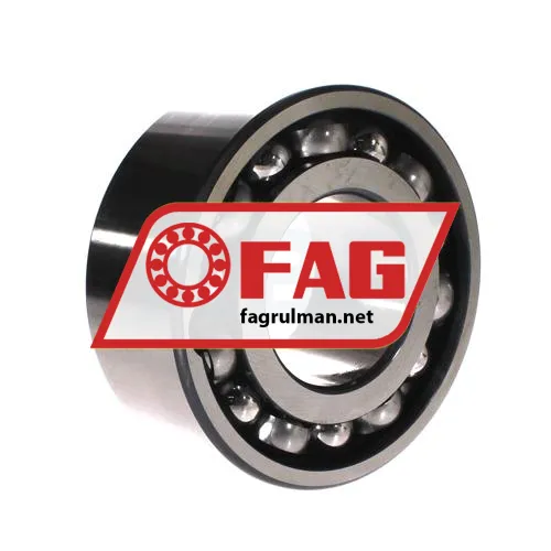 FAG 3316 ürün fotoğrafı 2