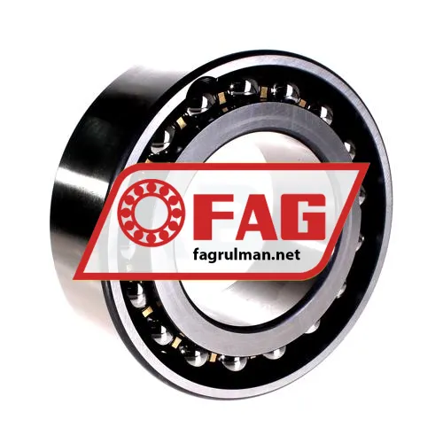 FAG 3221-M-C3 ürün fotoğrafı 2