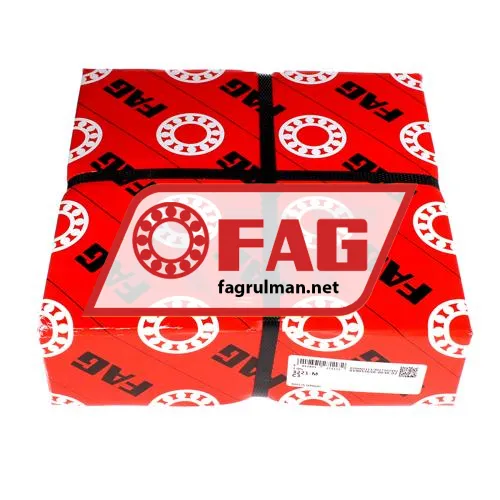 FAG 3221-M-C3 ürün fotoğrafı 3