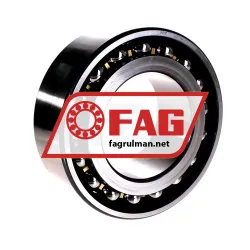 FAG 3221-M-C3