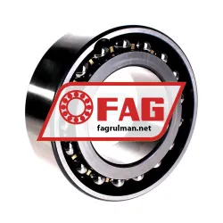 FAG 3221-M-C3 rulman resim 2