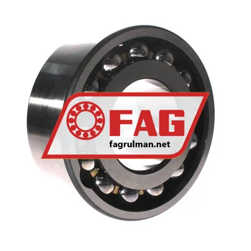 FAG 3320-M ürün fotoğrafı 2