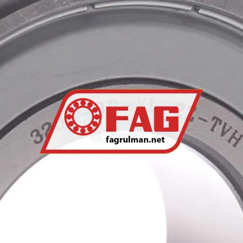 FAG 3206-BD-XL-2Z-TVH ürün fotoğrafı 3