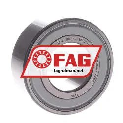 FAG 3206-BD-XL-2Z-TVH
