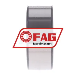 FAG 3206-BD-XL-2Z-TVH rulman resim 4
