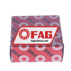 FAG 3206-BD-XL-2Z-TVH rulman resim 5