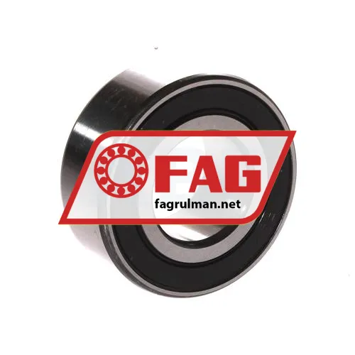 FAG 3205-BD-XL-2HRS-C3 ürün fotoğrafı 2
