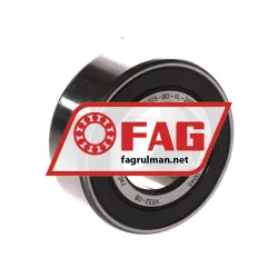 FAG 3205-BD-XL-2HRS-C3