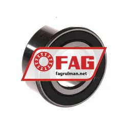 FAG 3205-BD-XL-2HRS-C3 rulman resim 2