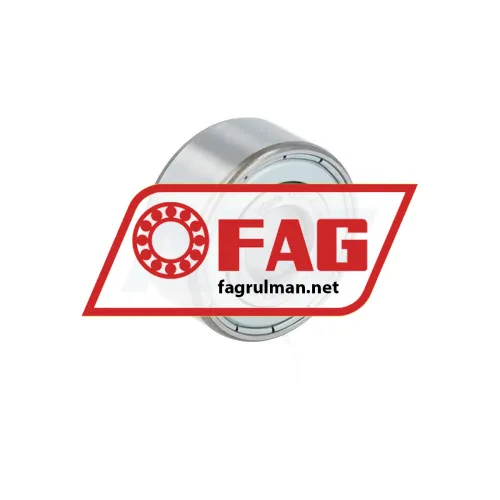 FAG 3302-BD-XL-2Z-TVH