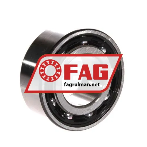 FAG 3208-BD-XL-TVH-C3