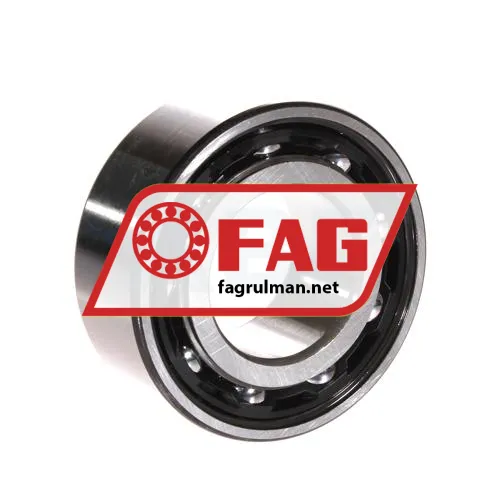 FAG 3208-BD-XL-TVH-C3 ürün fotoğrafı 2