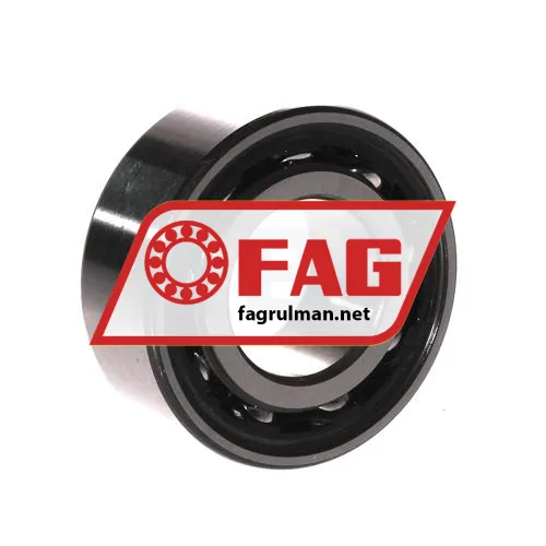 FAG 3206-BD-XL-TVH-L285 ürün fotoğrafı 2