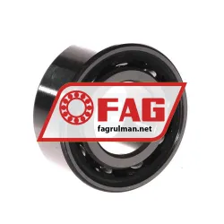 FAG 3206-BD-XL-TVH-L285 rulman resim 2