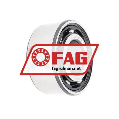 FAG 3307-BD-TVH