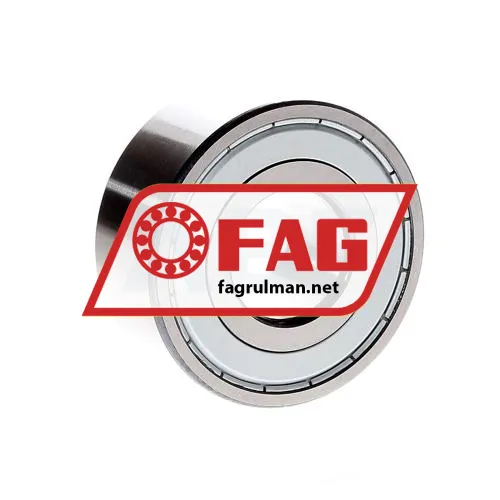 FAG 3306-BD-2Z-TVH ürün fotoğrafı 2