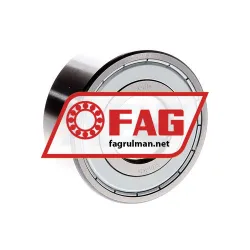 FAG 3306-BD-2Z-TVH