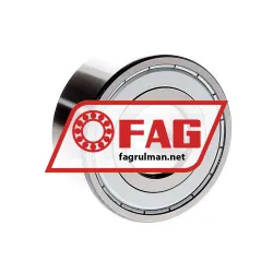 FAG 3306-BD-2Z-TVH rulman resim 2