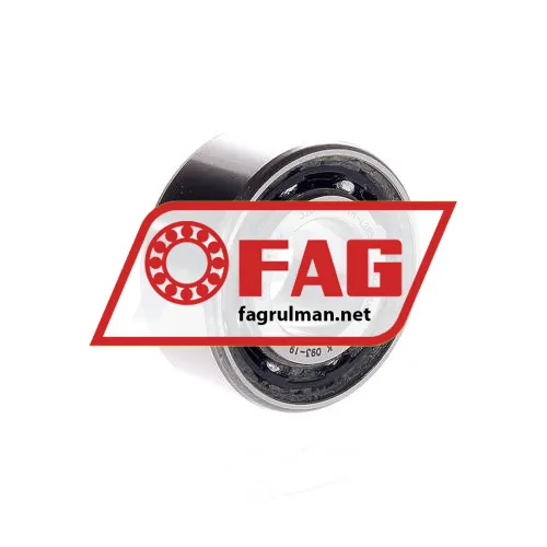 FAG 3204-BD-TVH-L285
