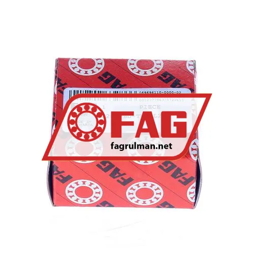 FAG 3204-BD-TVH-L285 ürün fotoğrafı 2