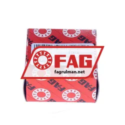 FAG 3204-BD-TVH-L285 rulman resim 2