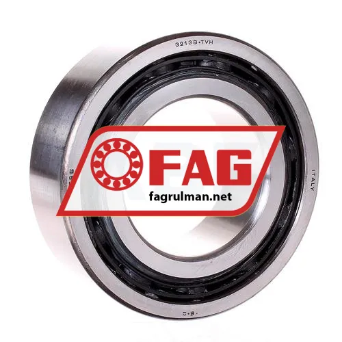 FAG 3213-B-TVH