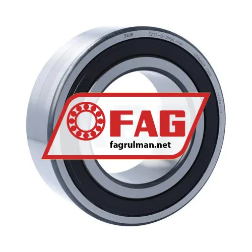 FAG 3217-B-2RSR-TVH