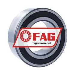 FAG 3217-B-2RSR-TVH