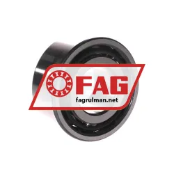 FAG 3309-BD-XL rulman resim 2