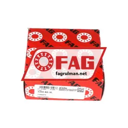 FAG 3309-BD-XL rulman resim 3