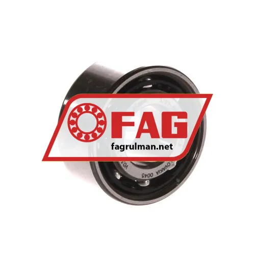 FAG 3203-BD-XL-TVH-C3