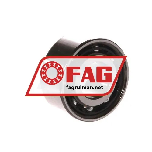 FAG 3203-BD-XL-TVH-C3 ürün fotoğrafı 2