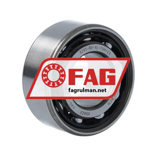 FAG 3205-BD-XL-TVH-C3